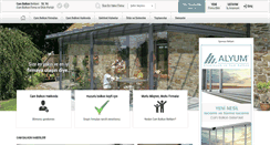 Desktop Screenshot of cambalkonrehberi.com